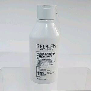 New Redken Acidic Bonding Concentrate Conditioner Bond Repair Color Care Sealed
